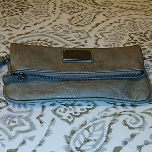 Vera Wang wristlet